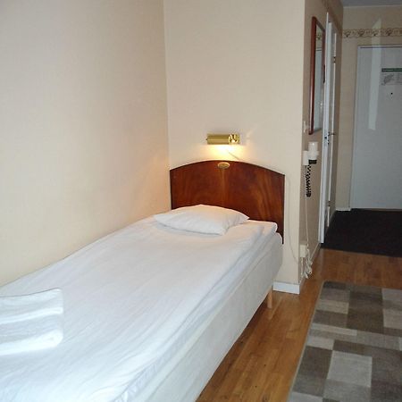 Abrins Hotel Βεστερός Εξωτερικό φωτογραφία
