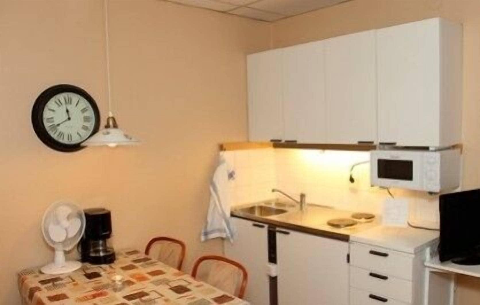 Abrins Hotel Βεστερός Εξωτερικό φωτογραφία