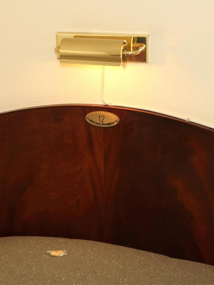 Abrins Hotel Βεστερός Εξωτερικό φωτογραφία